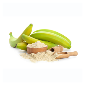 El proveedor de confianza ofrece Herbojit International Food Grade Dry Banana Powder Extracto de sabor a fruta natural Beneficios para la salud 25 KG - Product Image 1