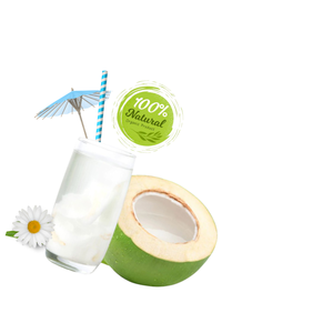 Rafraîchissement d'expérience de noix de coco fraîche vietnamienne avec notre produit agricole - Product Image 1