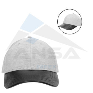 หมวกเบสบอลปักลายหมวกผ้าฝ้ายกีฬาลำลองดีไซน์ใหม่ทันสมัยและทันสมัย - Product Image 5