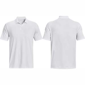 2025 hommes été Style décontracté à manches courtes Polo qualité supérieure Polo séchage rapide t-shirt - Product Image 1