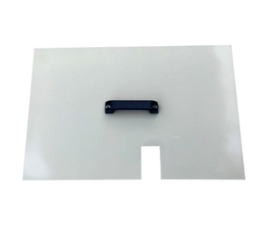 Cubierta de la caja de agua de la bomba diésel PUTZMEISTER, componente central de la parrilla, motor de alta eficiencia, transporte vertical de 130 m, horizontal de 20 m - Product Image 2