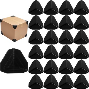 Container <b>Corner</b> <b>Protectors</b> Prevent Cargo Damage Through Reinforced Edge Guards Heavy-Duty Protection for Shipping Container B2B - Product Image 5