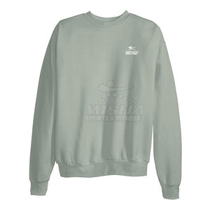Vente chaude Hommes Sweat Sur Mesure Sweat Nouvelle Arrivée Confortable Hommes Sweat Fabriqué Pakistan - Product Image 4
