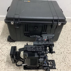 Cámara Digital Profesional de Cine Alexxa SXT Plus 4K UHD Original, Grabación Anamórfica ProRes OpenGate 3.4K ARRIRAW Industrial - Product Image 2