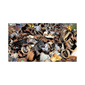 เศษเหล็กอลูมิเนียมแท้99.9% เกรดสูง - Product Image 5