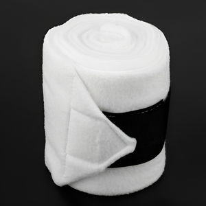 Venda de Espuma de Satén para Caballos de Alta Calidad, Precios Directos de Fábrica, Forro de Lana para Equitación - Product Image 6