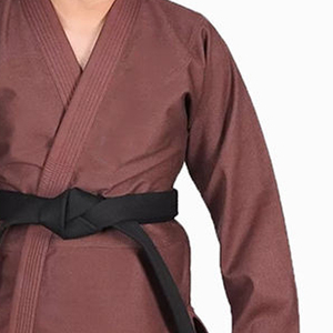 Kimono de Jiu-Jitsu personnalisé de haute qualité pour hommes et femmes – Le plus vendu - Product Image 2