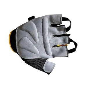 Gants de musculation et de gym avec support pour le poignet, gants de musculation durables, légers, personnalisés 2026 - Product Image 5