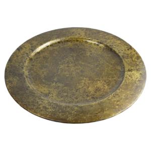 Plateau de service moderne pour la maison Accessoires de cuisine peints Prix de gros de différentes tailles Fabrication de plateau en métal - Product Image 3