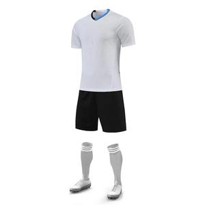 Camisetas de Fútbol Personalizables de Alta Calidad para Hombres y Equipos Juveniles - Secado Rápido, Impresión Digital, Embalaje Incluido - Product Image 5