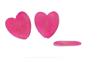 Fabricant de perles en bois Forme personnalisée et perles en bois colorées en forme et taille Produit indien fabriqué à la main - Product Image 6