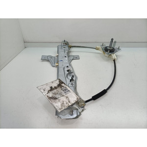 Mécanisme de levage de la vitre arrière. DX CITROEN C3 Série 9815998280 EB2FA/HMR (16>) - Product Image 2