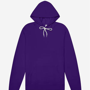 Sweat-shirt chaud et décontracté pour les activités de plein air Fabricant de sweat-shirt en coton OEM ODM Pakistan - Product Image 1