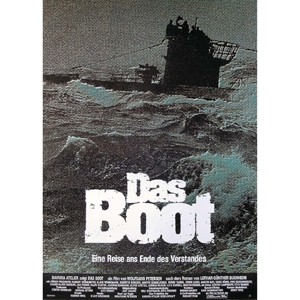 Diseño de Póster de Barco - Product Image 1