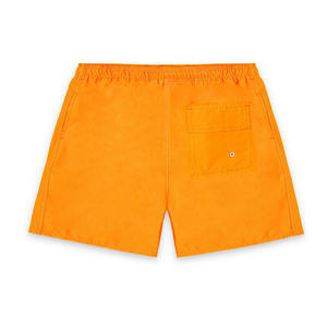 Pantalones cortos de verano para hombre, de moda, de alta calidad, cortos, sueltos, deportivos, elásticos y con cordón, pantalones cortos para correr para hombre - Product Image 2