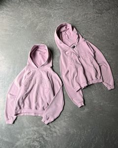 Sudaderas Casuales de Invierno para Hombre, Color Sólido, 100% Algodón, Corte Regular, Secado Rápido, Transpirable, Ecológico, Ropa de Moda - Product Image 2