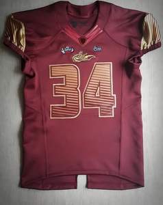 Uniformes personalizados de fútbol americano juvenil al por mayor, ropa de entrenamiento juvenil premium y uniformes de fútbol americano para hombres sublimados personalizados - Product Image 6