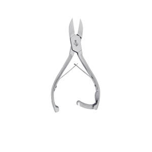 Cortaúñas Profesional de Acero Inoxidable, Cuchilla Afilada, Acción de Resorte, Herramienta Manual de Manicura y Pedicura para Hospitales Quirúrgicos - Product Image 6