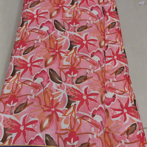 Le tissu à impression numérique lilan fait à la chemise d'homme fantaisie ledis kurti - Product Image 3