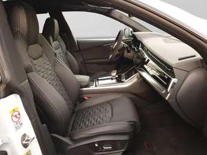 Nuevo Audi RSQ8 2024 4.0L TFSI Quattro Optik 360 HD-Matrix 600 HP Asientos de Cuero Techo Panorámico Faros LED Automáticos - Product Image 5