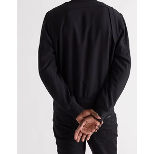 Chaqueta de Mujer Transpirable al por Mayor de Pakistán, Chaqueta Bomber de Mujer de Alta Calidad para Uso en Exteriores, Chaqueta de Mujer de Manga Larga - Product Image 3