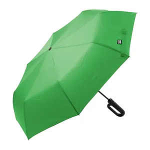 Sombrillas Ecológicas Carabell RPET, Gadgets Innovadores para Días Lluviosos - Product Image 3