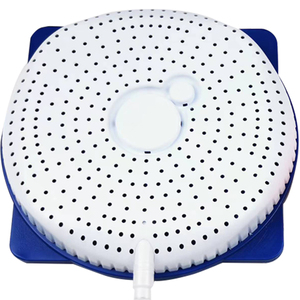 Accesorios para Piscinas Elevadas, Material ABS, Juego de Drenaje a Prueba de Fugas, Drenaje de Piso para Exteriores - Product Image 2