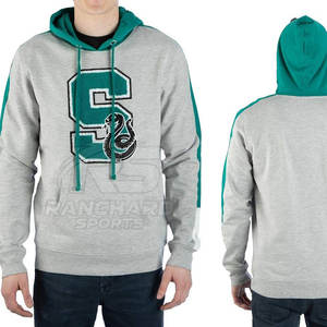 Vêtements décontractés pour les voyages, le travail et les activités de plein air, sweat-shirt en chenille léger pour homme, sweat-shirt décontracté pour tous les jours - Product Image 5