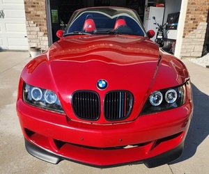 Gran Oferta: BMW Z3 M Roadster Usado de 1998, Listo para Enviar - Product Image 1