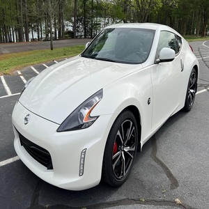 Nissan 370Z Sport Tech Coupé 2018 Preferido - Product Image 1