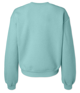 Sudaderas con capucha de mujer Fleece Cotton Oversized O Neck Sudaderas con capucha de mujer, sudaderas con capucha de mujer, sudadera de mujer - Product Image 6