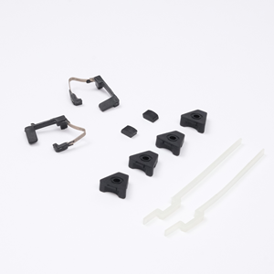 A1767801700 1767801700 Kit de Reparación de Riel de Techo Panorámico para Mercedes Clase A, CLA, C y E - Product Image 2