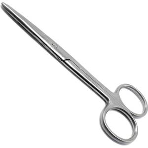 Ciseaux Mayo en acier inoxydable de qualité médicale Ciseaux Mayo pour la chirurgie Ciseaux chirurgicaux Instruments chirurgicaux - Product Image 2