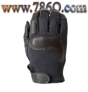 Guantes tácticos de trabajo con pantalla táctil, para invierno, clima frío, dedo completo - Product Image 1