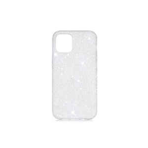 Coque en silicone transparente de qualité supérieure pour iPhone 12 Mini, antichoc, coque arrière souple en TPU avec fonction de charge magnétique, modèle 14 Plus - Product Image 1