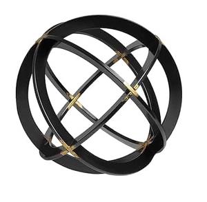 Design unique Top Most Selling Sculpture en métal de luxe Taille personnalisée pour la décoration disponible en quantité en vrac. - Product Image 5