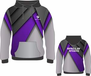 เสื้อฮู้ดดี้ผ้าเฟรนช์เทอร์รี่คุณภาพสูงแบบวินเทจ ล้างสีแบบแอซิด น้ำหนัก 400 กรัม ทรงโอเวอร์ไซส์ เนื้อผ้าหนา 100% ผ้าฝ้าย ปักลาย - Product Image 2