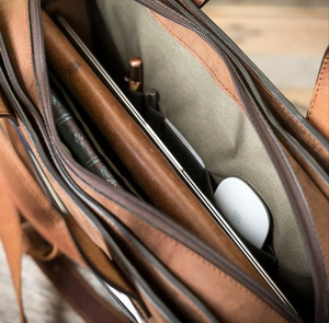 Latest Design <b>Laptop</b> Bag Custom Nylon Polyester <b>Laptop</b> Zipper Pocket Bag <b>Cover</b> Simple Style Professional <b>Laptop</b> Bag for Sale - Product Image 4