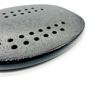 Raquettes de tennis de plage professionnelles personnalisées en fibre de carbone - Product Image 6