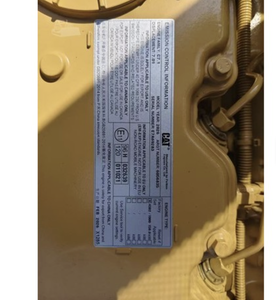 Excavatrice sur chenilles neuve 2026 pour 326, en excellent état - Product Image 6