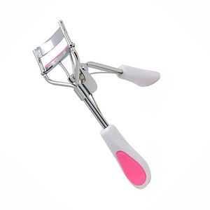 Custom Made Anti-Slip Stainless Steel Eyelashes <b>Curler</b> Mirror Finish Eyelash Extension <b>Curlers</b> - Product Image 5