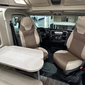 Autocaravanas y Caravanas de Lujo Nuevas, Remolque de Viaje para Acampar, Vehículo y Aplicación Doméstica para Uso de Agua y Aire - Product Image 6