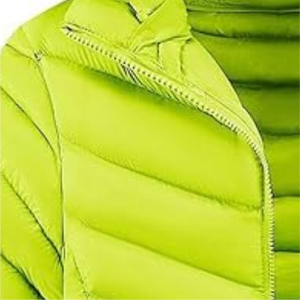 Nouvelles vestes d'hiver rembourrées en duvet pour hommes, de haute qualité, épaisses et matelassées, pour l'extérieur, 2026 - Product Image 3