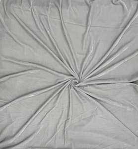 100% Polyester 120 GSM Velvet Fabric for Girls' Sleepwear Garment Luggage Wedding Dresses & Sofa Covers - Product Image 1