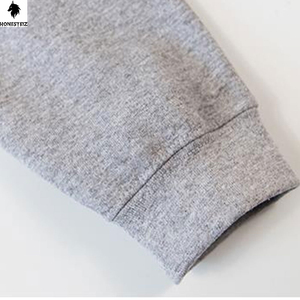 เสื้อกันหนาวมีฮู้ดสำหรับผู้ชายเสื้อมีฮู้ดใส่ได้ทั้งชายและหญิงเสื้อมีฮู้ดปักโลโก้แบบกำหนดเอง - Product Image 3