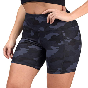 New Arrival Printed <b>Women</b> <b>Shorts</b> Drawstring Breathable <b>Women</b> Jogging Summer <b>Camouflage</b> Breathable Casual <b>Shorts</b> <b>For</b> <b>Women</b> - Product Image 5