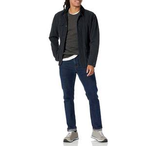 Sudadera Clásica de Invierno con Capucha, Cálida, Suave, de Algodón, Manga Larga, Informal, Estilo Urbano, Impresión Digital, Diseño Personalizado, Ropa para Hombre - Product Image 2