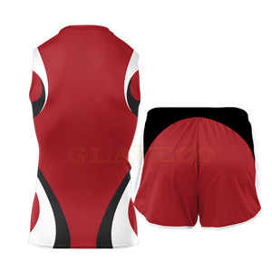 New Style Latest Design 7 On 7 Uniform 100% Polyester Made 7 On 7 Uniform <b>Hot</b> Sale 7 On 7 Uniform - Product Image 2