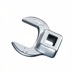 ประแจหกเหลี่ยมแบบ Crow Foot ขนาด 3/8 นิ้ว ยี่ห้อ Stahlwille - Product Image 3