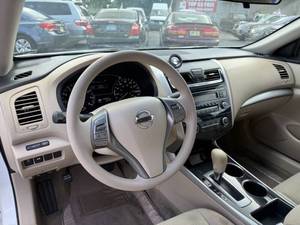 Precio bajo, Nissan Altima 2014, 2. 5 autos usados en venta - Product Image 3